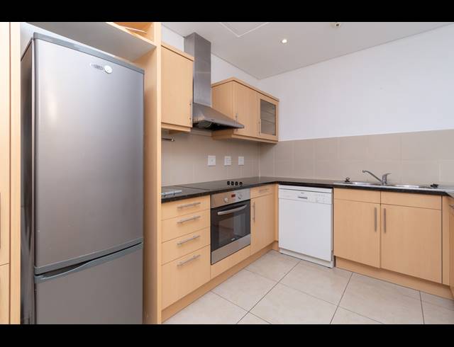 1 BEDROOM APARTMENT RENTED IN WATERFRONT